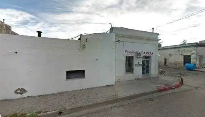 El Fogon Del Loro Street View Y 360 - Paysandú