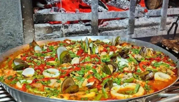 El Fogon Del Propietario - Montevideo