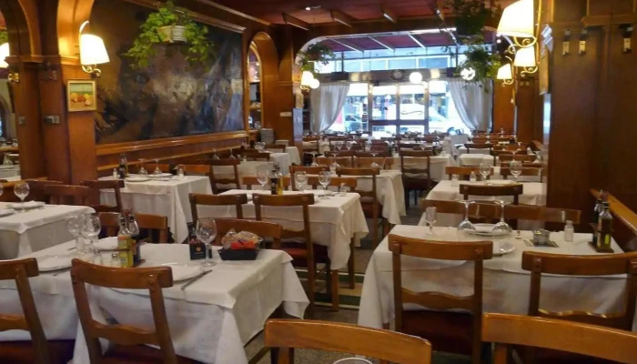 El Fogon Del Propietario - Montevideo