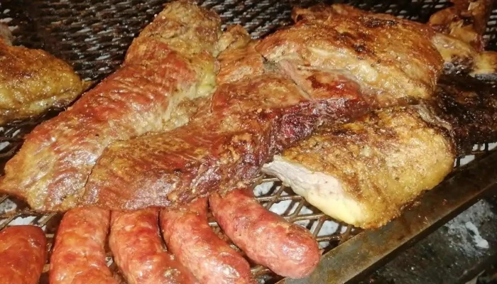 El Fogon Parrilla Comida Y Bebida - Paysandú
