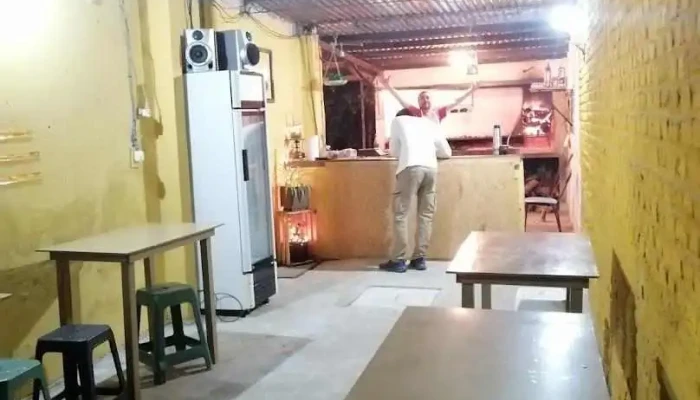 El Fogón Parrilla - Paysandú