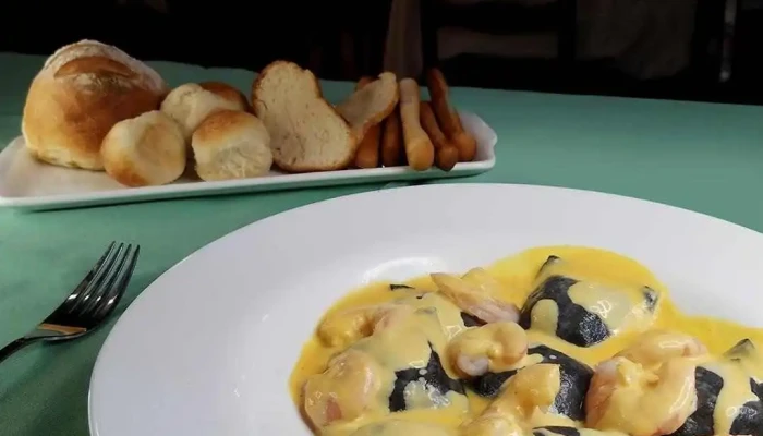 El Fogon Ravioli - Montevideo