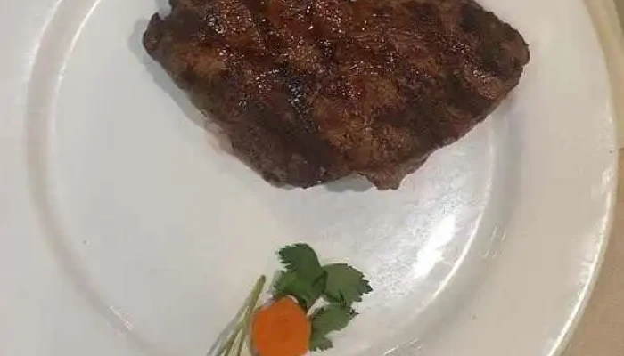 El Fogon Ribeye - Montevideo