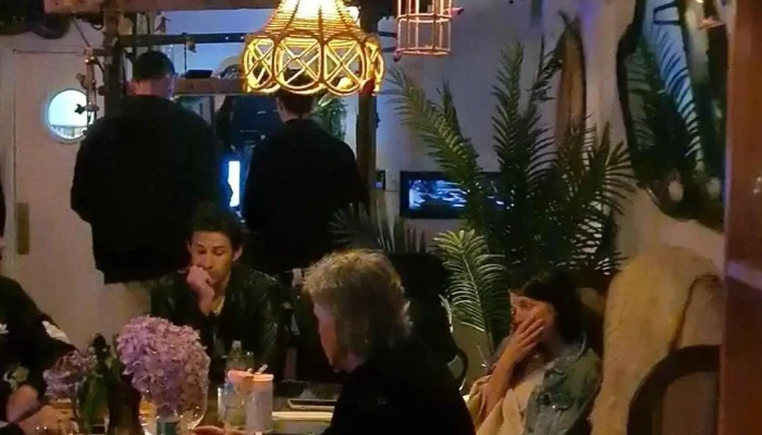 El Fondin De Manantiales Ambiente - Manantiales