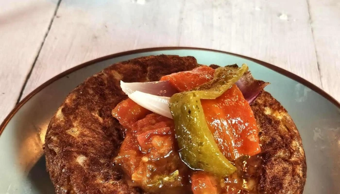 El Fondin De Manantiales Comentario 1 - Manantiales