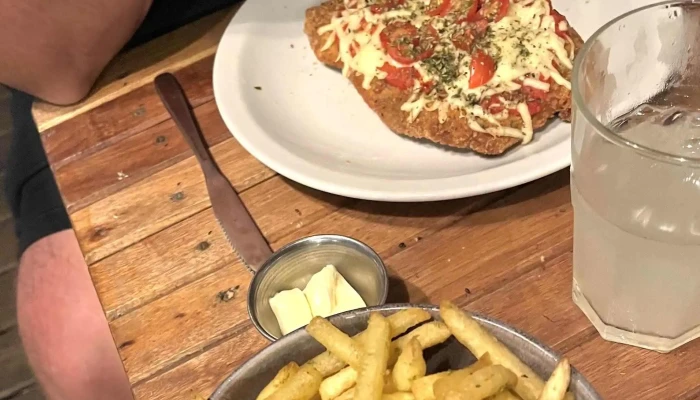 El Fondin De Manantiales Comentario 5 - Manantiales