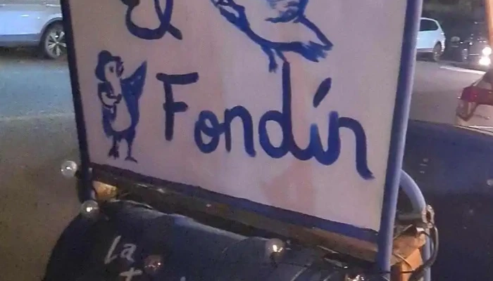 El Fondin De Manantiales Videos - Manantiales