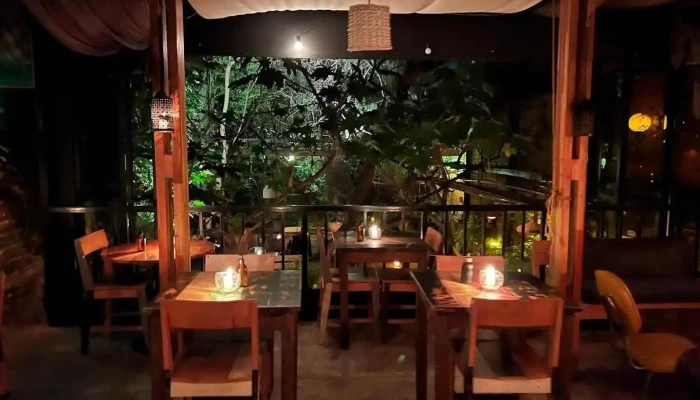 El Fondito -  Ambiente - Montevideo