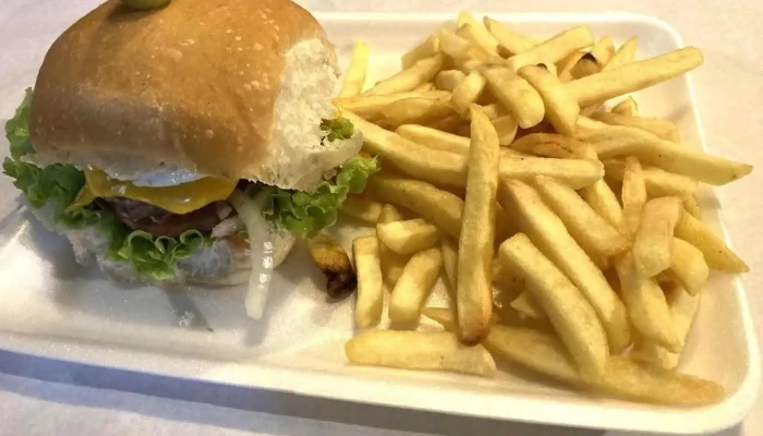 El Fondito - Colonia Nicolich