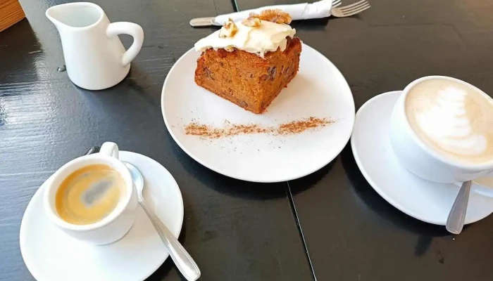 El Fondito -  Comida Reconfortante - Montevideo