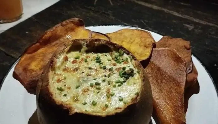 El Fondito -  Mas Recientes - Montevideo