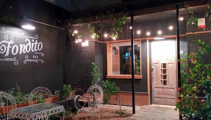 El Fondito - Montevideo