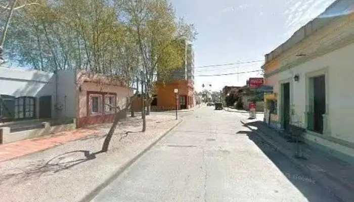 El Fondito -  Street View Y 360 - Trinidad
