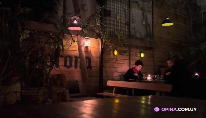 El Fondito -  Videos - Montevideo