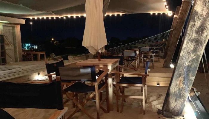 El Foque -  Ambiente - Ciudad de la Costa