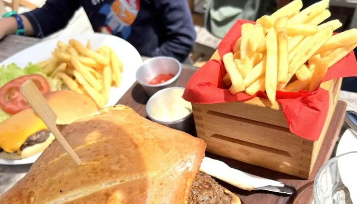 El Foque -  Comentario 1 - Ciudad de la Costa