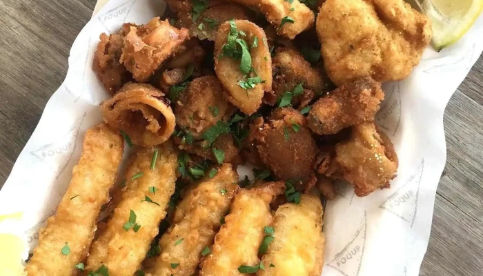 El Foque -  Comidas Y Bebidas - Ciudad de la Costa