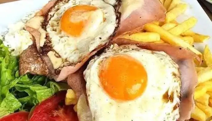 El Galeon Comida Y Bebida - Col. del Sacramento