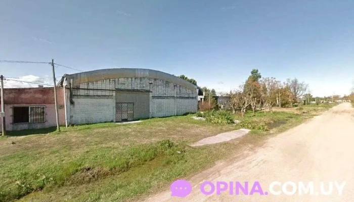 El Gallego F5 - 80500 Ciudad Del Plata