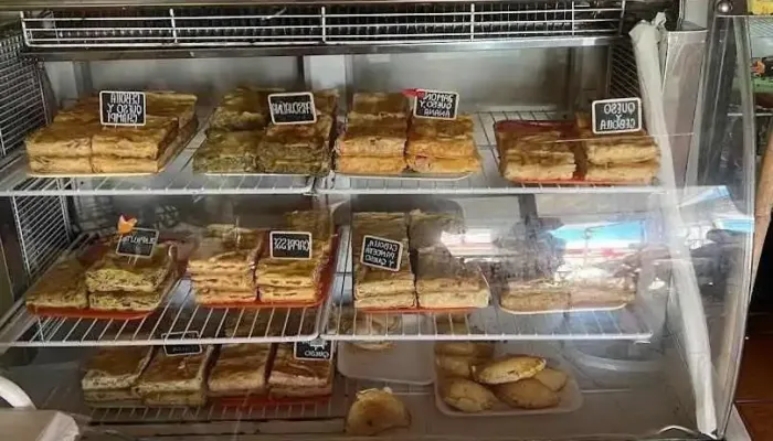 El Gallinero -  Ambiente - Aguas Dulces