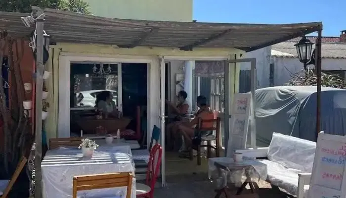 El Gallinero -  Todas - Aguas Dulces