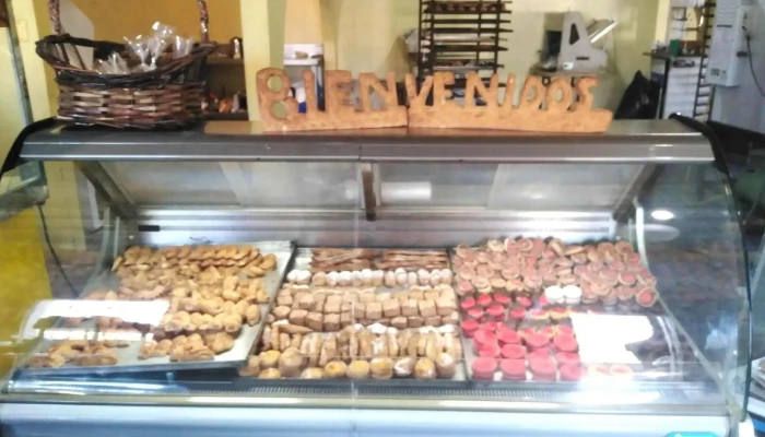 El Galpon Ambiente - Joaquín Suárez