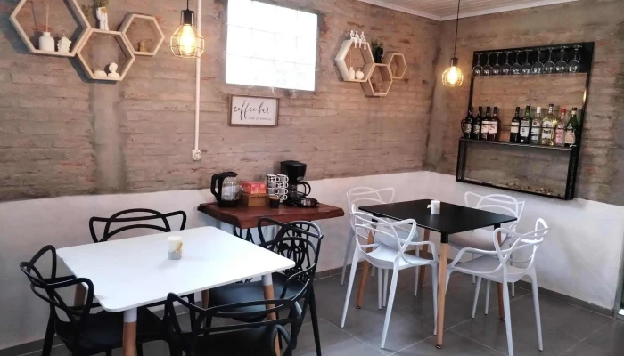 El Galpon Ambiente - Villa del Carmen