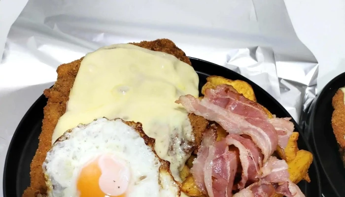 El Galpon Comentario 10 - Villa del Carmen