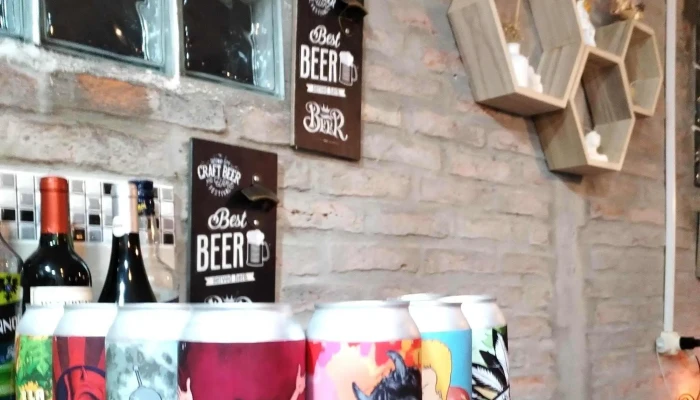 El Galpon Comentario 1 - Villa del Carmen