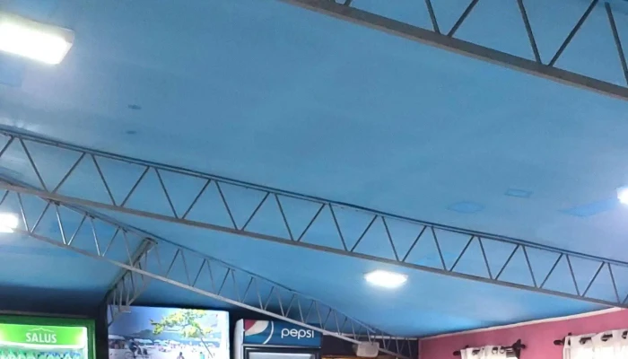 El Galpon Comentario 4 - Termas del Dayman