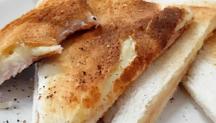 El Galpon Comentario 6 - Termas del Dayman