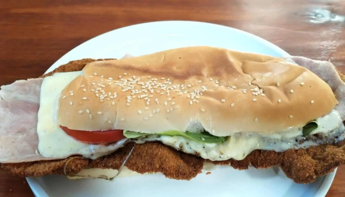 El Galpon Comentario 7 - Villa del Carmen