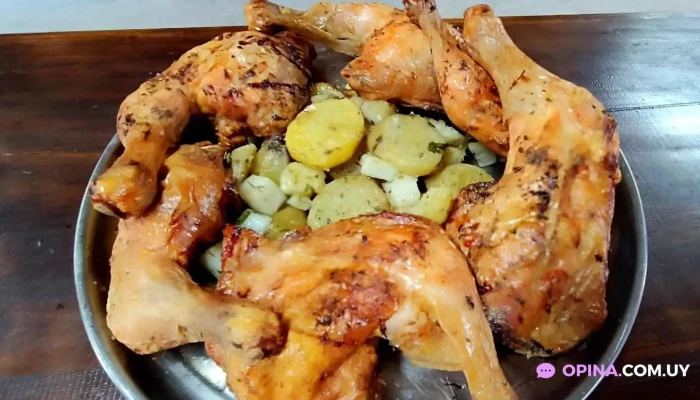 El Galpon De Leonilda Del Propietario - Trinidad