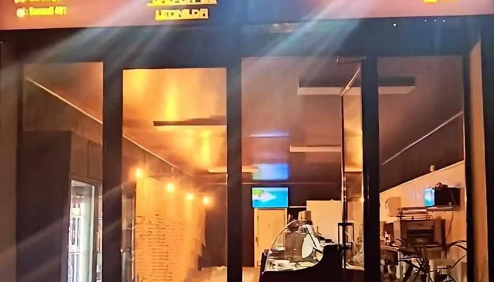 El Galpon De Leonilda Todas - Trinidad