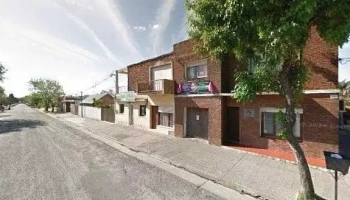 El Galpon Disco Pub -  Street View Y 360 - Tarariras