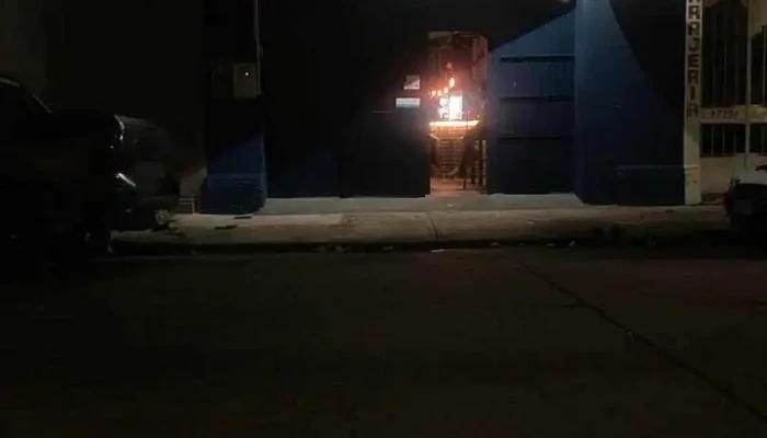 El Galpon -  Mas Recientes - Minas