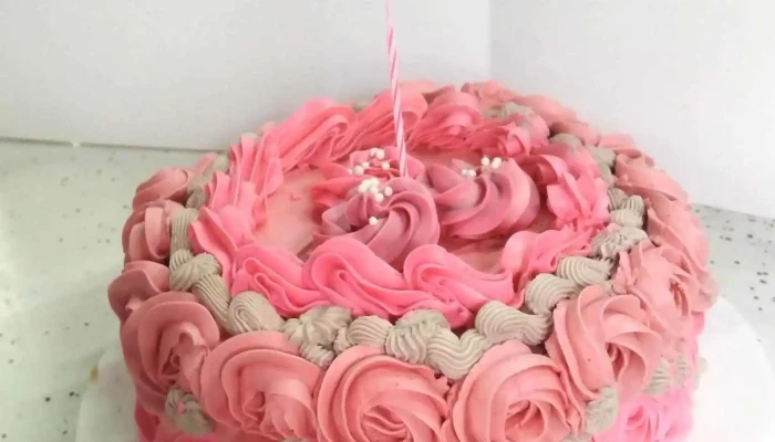 El Galpon Pastel - Joaquín Suárez