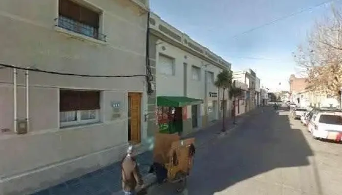 El Galpon -  Street View Y 360 - Minas