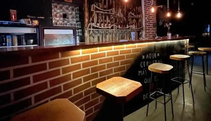 El Galpon -  Todas - Minas