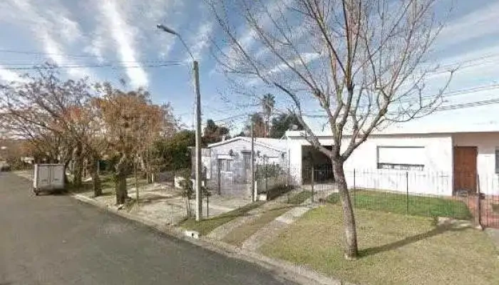 El Galpon -  Todo - Col. del Sacramento