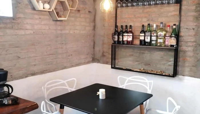 El Galpon Todo - Villa del Carmen