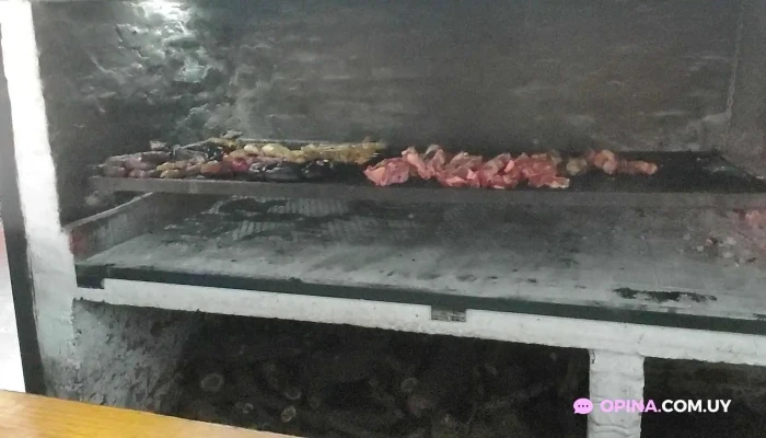 El Galpon Videos - Termas del Dayman