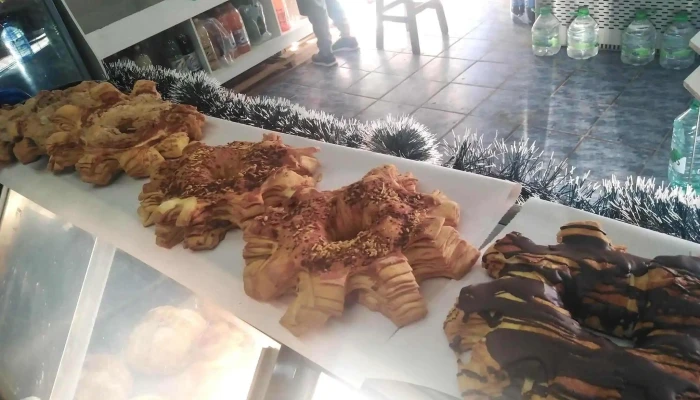 El Galpon Vitrina - Joaquín Suárez