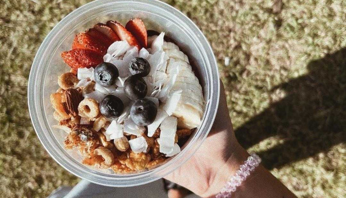 El Garage Empanadas Y Pokes -  Del Propietario - Piriápolis