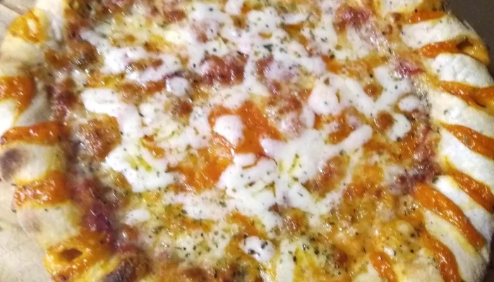 El Garage Pizzeria -  Comidas Y Bebidas - Mercedes