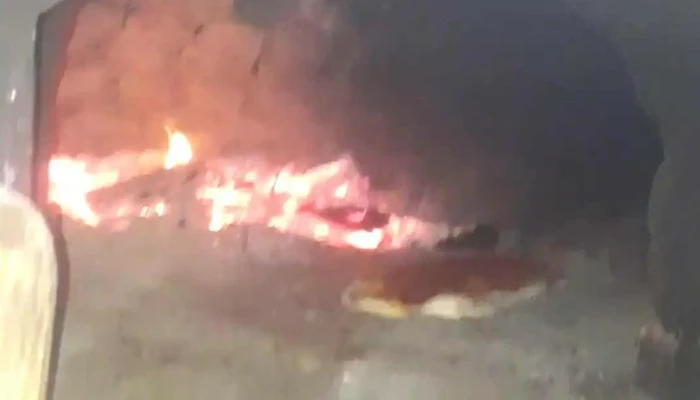 El Garage -  Videos - Palmitas