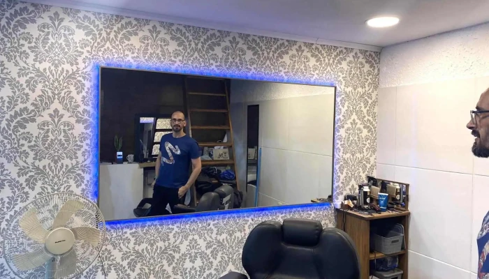 El Gato Gordo Barbería - 11200 Montevideo