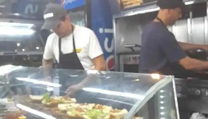 El Gaucho -  Ambiente - Durazno