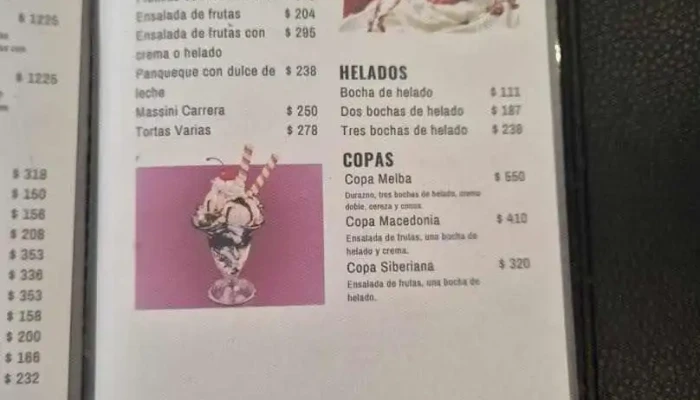 El Gaucho -  Mas Recientes - Montevideo