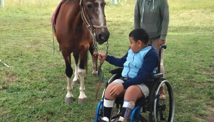 El Gaucho Negro -  Comentario 3 - Ciudad del Plata